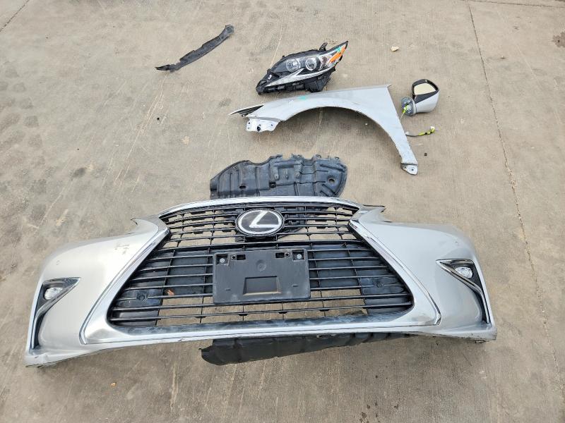 Продаж на аукціоні авто 2018 Lexus Es 350, vin: 58ABK1GG0JU090745, номер лоту: 48689396