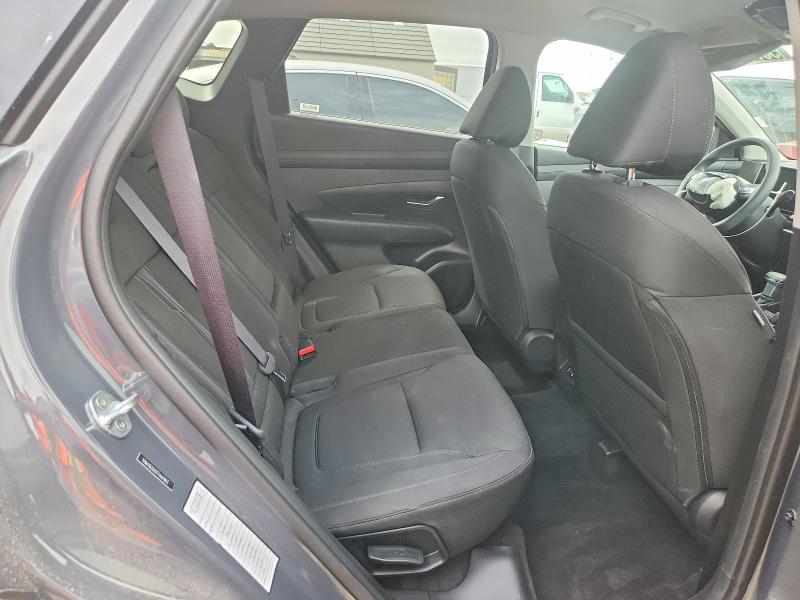 Auction sale of the 2026 Hyundai Tucson, vin: 5NMJB3DE0TH669833, lot number: 50752476