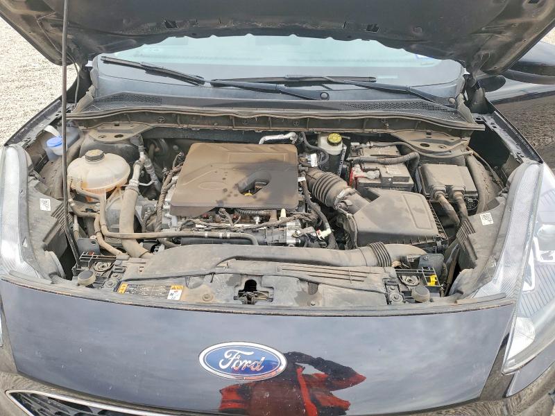48337596 :رقم المزاد ، 1FMCU0G67LUB28871 vin ، 2020 Ford Escape مزاد بيع