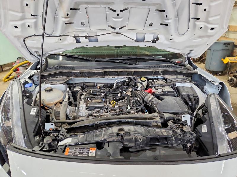 2022 Ford Escape მანქანა იყიდება აუქციონზე, vin: 1FMCU9G6XNUA83822, აუქციონის ნომერი: 49763666
