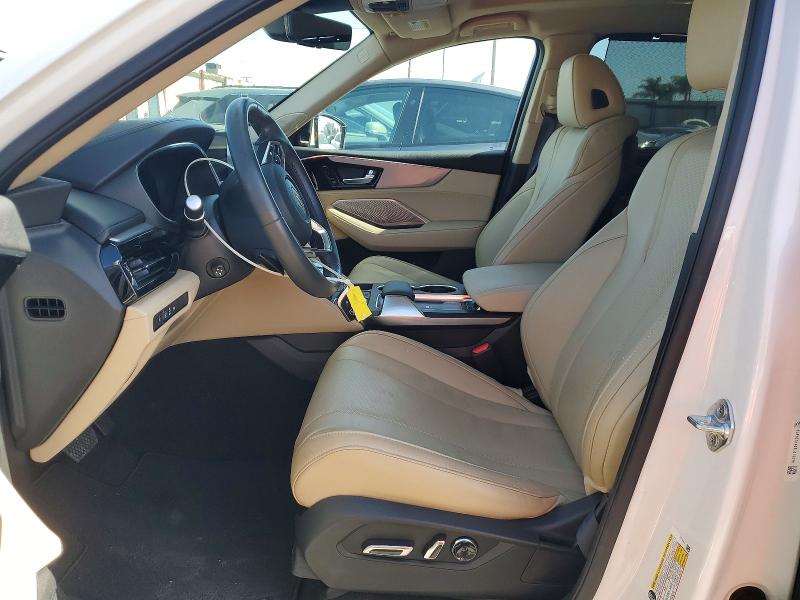 Aukcja sprzedaży 2024 Acura Mdx, vin: 5J8YE1H40RL013376, numer aukcji: 51679106