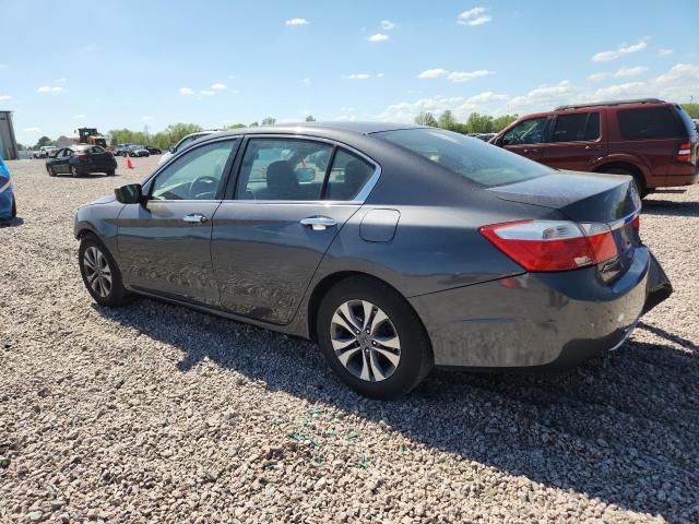 2014 Honda Accord მანქანა იყიდება აუქციონზე, vin: 1HGCR2F37EA005599, აუქციონის ნომერი: 48151216