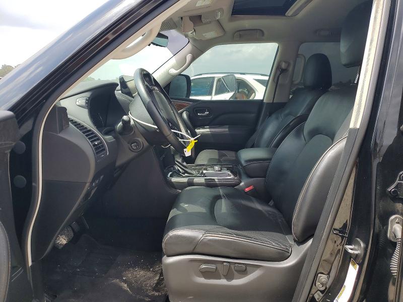 Продаж на аукціоні авто 2022 Infiniti Qx80, vin: JN8AZ2AE2N9291673, номер лоту: 50389826