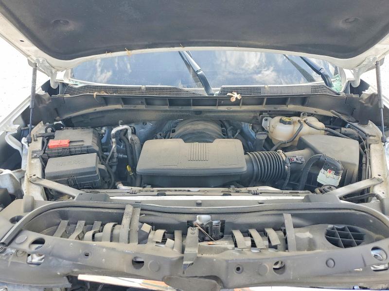 Продажа на аукционе авто 2023 Chevrolet Silverado, vin: 3GCUDDED9PG365369, номер лота: 49686356