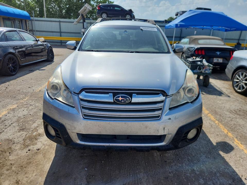 2014 Subaru Outback მანქანა იყიდება აუქციონზე, vin: 4S4BRCCC1E3234011, აუქციონის ნომერი: 50686586