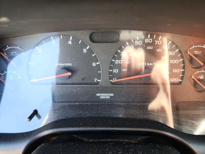 48687186 :رقم المزاد ، 1B7HL38X82S598360 vin ، 2002 Dodge Dakota مزاد بيع