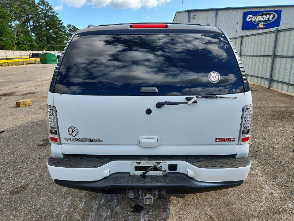 Продаж на аукціоні авто 2006 Gmc Yukon Xl, vin: 1GKFK66U26J147784, номер лоту: 49300756