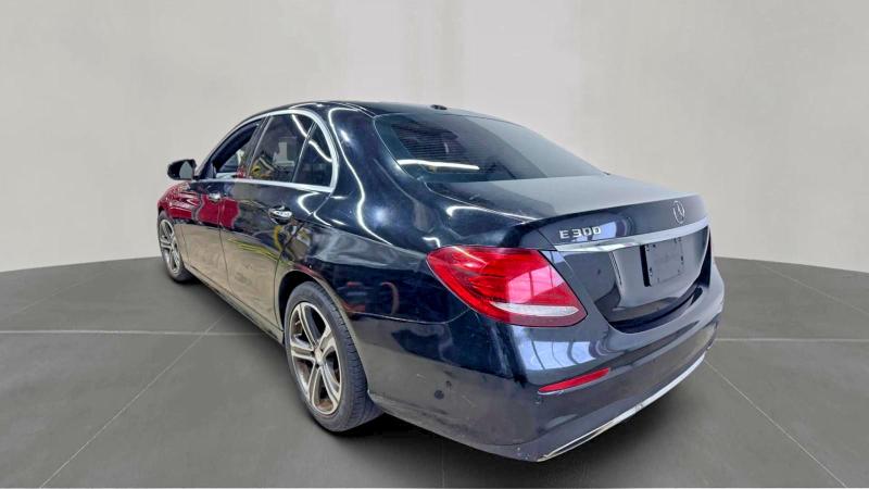 Aukcja sprzedaży 2017 Mercedes-benz E, vin: WDDZF4JB0HA182257, numer aukcji: 51713716