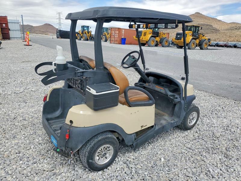 2010 Club Car Tempo მანქანა იყიდება აუქციონზე, vin: PQ1023103085, აუქციონის ნომერი: 51026616