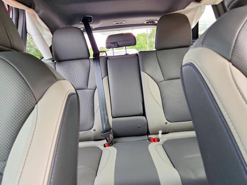 Продаж на аукціоні авто 2025 Subaru Forester, vin: JF2SLDRC9SH614409, номер лоту: 53516276