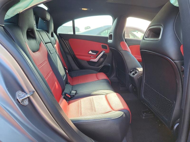 51804896 :رقم المزاد ، W1K5J5DB9MN178662 vin ، 2021 Mercedes-benz Cla مزاد بيع