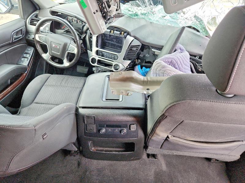 Продаж на аукціоні авто 2019 Gmc Yukon Xl, vin: 1GKS1FKC9KR110256, номер лоту: 48936176