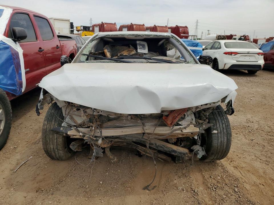 Продаж на аукціоні авто 2023 Toyota Camry, vin: 4T1S11AKXPU093040, номер лоту: 53999846