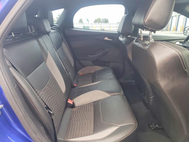 Aukcja sprzedaży 2015 Ford Focus, vin: 1FADP3L91FL311703, numer aukcji: 75660795