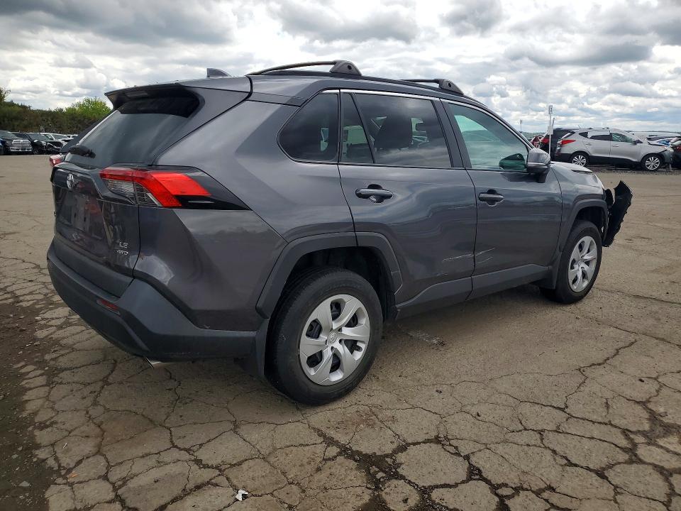 2020 Toyota Rav4 მანქანა იყიდება აუქციონზე, vin: 2T3G1RFV7LW101572, აუქციონის ნომერი: 51906026