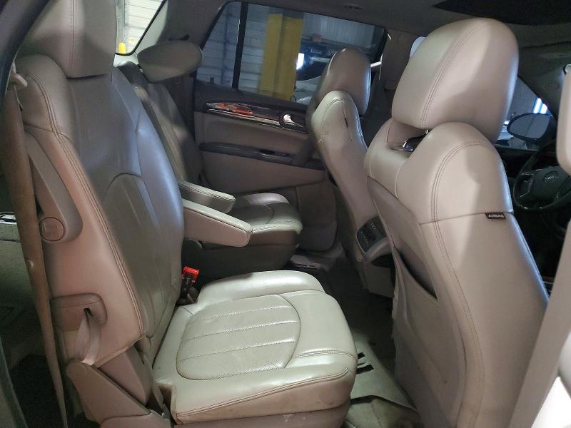 2015 Buick Enclave მანქანა იყიდება აუქციონზე, vin: 5GAKVBKD0FJ279539, აუქციონის ნომერი: 48973716