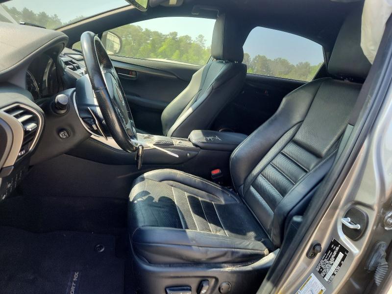Aukcja sprzedaży 2020 Lexus Nx, vin: JTJJARBZ4L2172751, numer aukcji: 50407136
