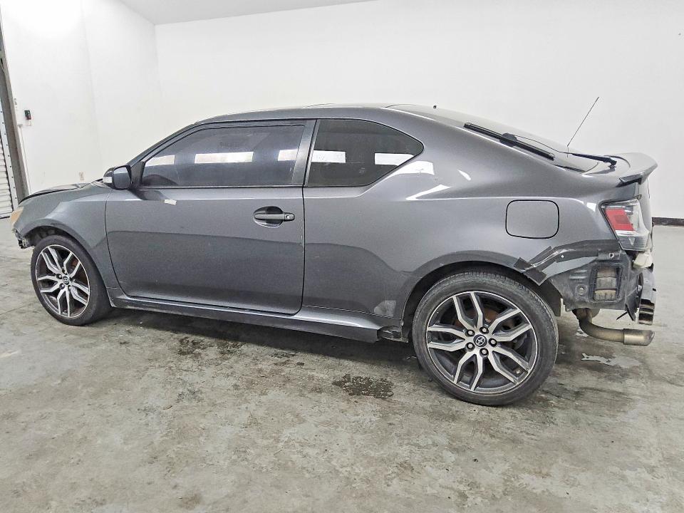 Продажа на аукционе авто 2014 Scion Tc, vin: JTKJF5C7XE3086148, номер лота: 49061706