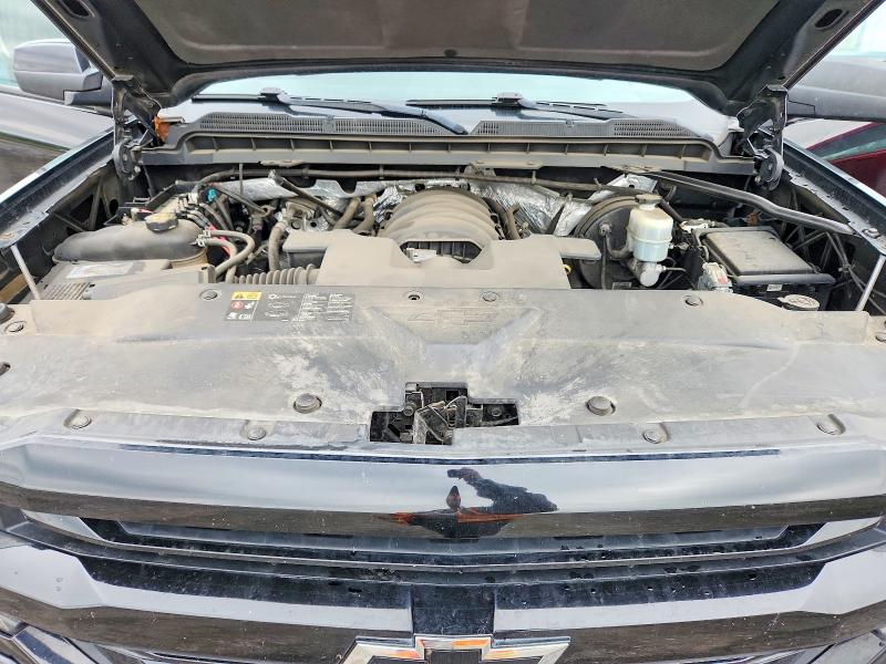 Продажа на аукционе авто 2016 Chevrolet Silverado, vin: 1GCVKREC6GZ301207, номер лота: 51701806
