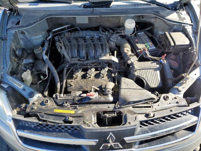 Продаж на аукціоні авто 2007 Mitsubishi Endeavor, vin: 4A4MN21S97E076109, номер лоту: 49119586