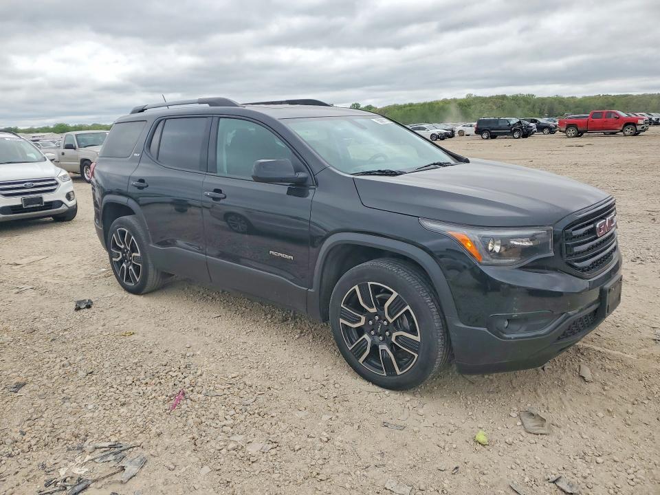 Aukcja sprzedaży 2019 Gmc Acadia, vin: 1GKKNMLS9KZ280406, numer aukcji: 50967776