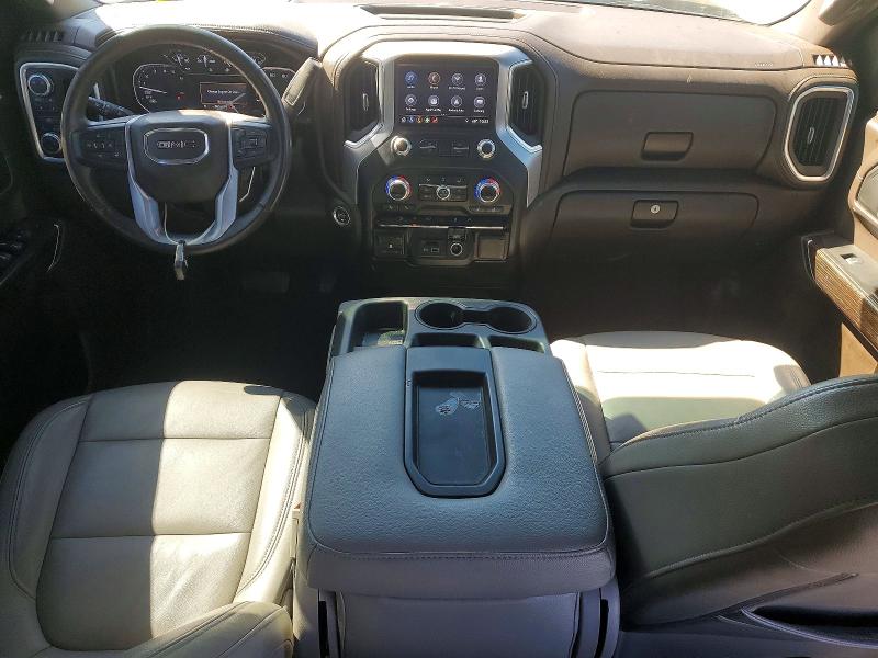 Продаж на аукціоні авто 2019 Gmc Sierra, vin: 1GTU9BED2KZ263765, номер лоту: 49187046