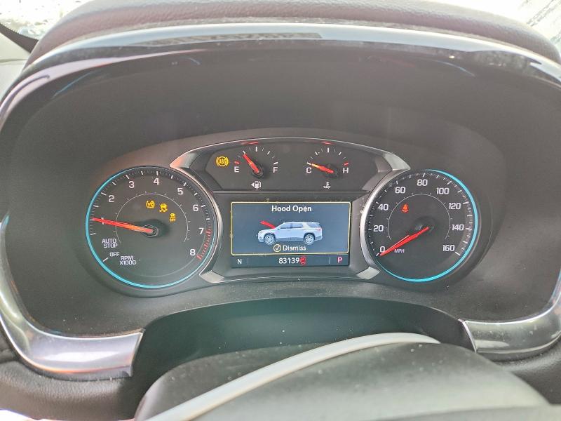 Продаж на аукціоні авто 2023 Chevrolet Traverse, vin: 1GNEVGKW0PJ290771, номер лоту: 49262176