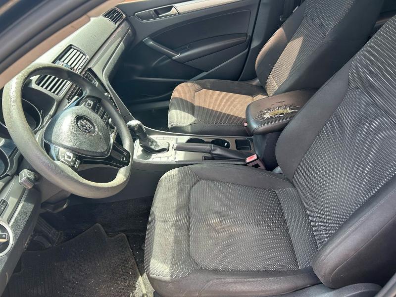 Aukcja sprzedaży 2018 Volkswagen Passat, vin: 1VWAA7A35JC038839, numer aukcji: 50104306