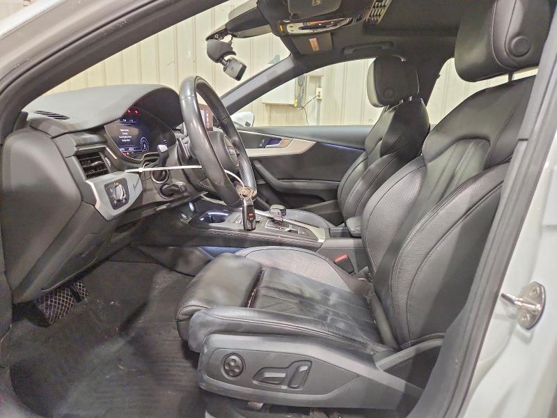 51588646 :رقم المزاد ، WAUENAF44HN010145 vin ، 2017 Audi A4 مزاد بيع