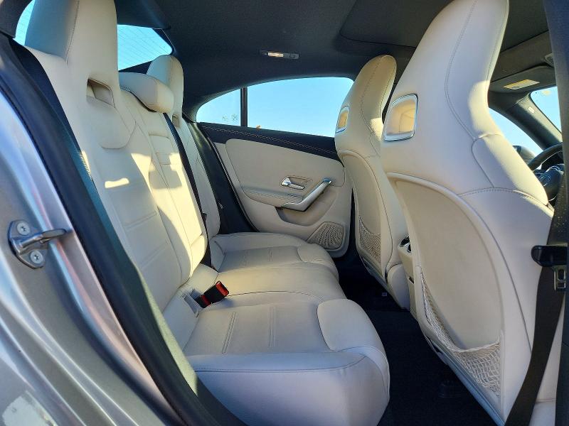 49946326 :رقم المزاد ، W1K5J4GB2LN090590 vin ، 2020 Mercedes-benz Cla مزاد بيع