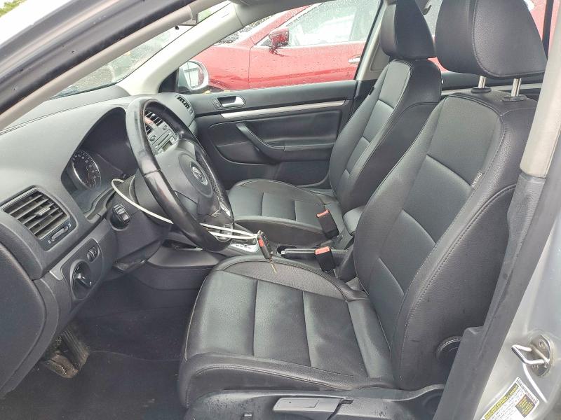 Aukcja sprzedaży 2010 Volkswagen Jetta, vin: 3VWAZ7AJ5AM127123, numer aukcji: 51414636