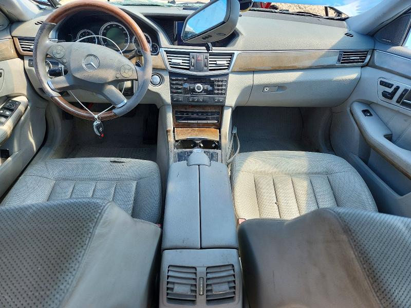 Продажа на аукционе авто 2011 Mercedes-benz E, vin: WDDHF7CB3BA421818, номер лота: 41603776