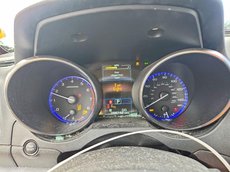 Aukcja sprzedaży 2015 Subaru Outback, vin: 4S4BSBFC6F3293681, numer aukcji: 48935416