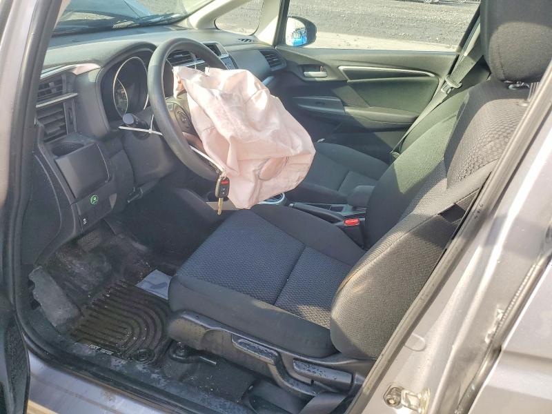 Продажа на аукционе авто 2019 Honda Fit, vin: 3HGGK5H44KM700506, номер лота: 49116026