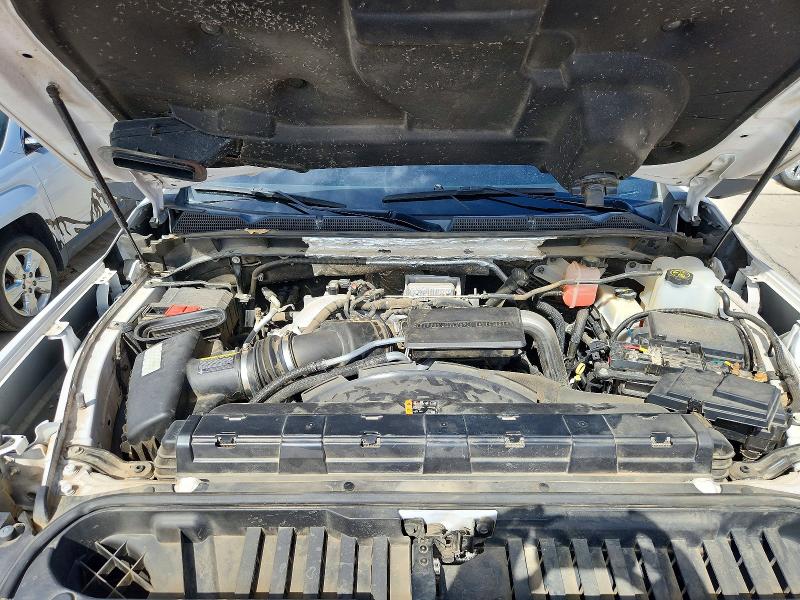 Aukcja sprzedaży 2020 Gmc Sierra, vin: 1GT49REYXLF103292, numer aukcji: 50458946