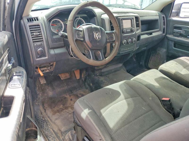 Продаж на аукціоні авто 2022 Ram 1500 Classic, vin: 3C6JR6DG7NG427187, номер лоту: 50423886