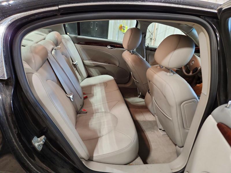 Aukcja sprzedaży 2009 Buick Lucerne, vin: 1G4HD57MX9U141687, numer aukcji: 48077836
