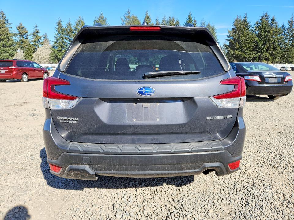 Aukcja sprzedaży 2020 Subaru Forester, vin: JF2SKAJCXLH403153, numer aukcji: 49063916