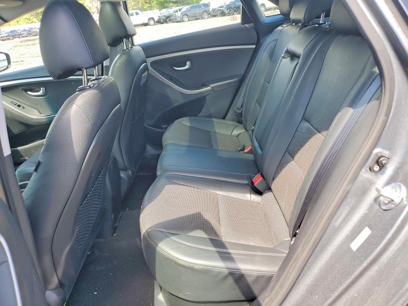 Продажа на аукционе авто 2016 Hyundai Elantra Gt, vin: KMHD35LH2GU316229, номер лота: 51757896