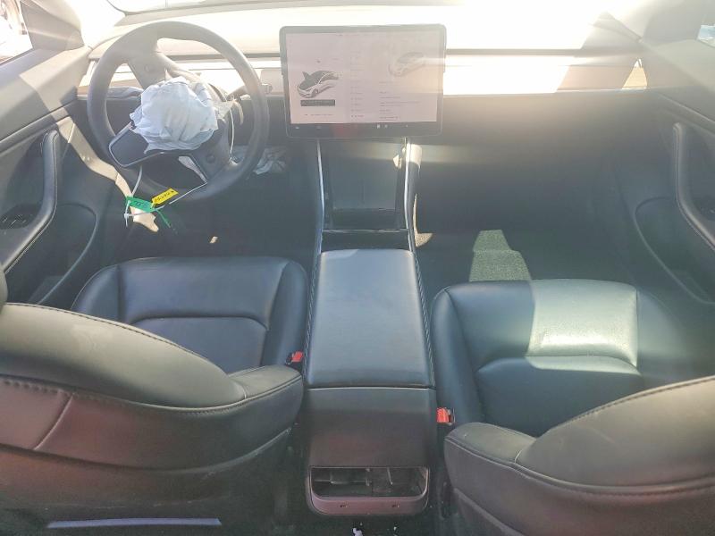 Продажа на аукционе авто 2020 Tesla Model 3, vin: 5YJ3E1EB7LF807278, номер лота: 48883676