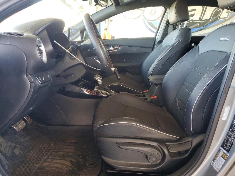 Продажа на аукционе авто 2024 Kia Forte, vin: 3KPF54AD8RE814163, номер лота: 49254816