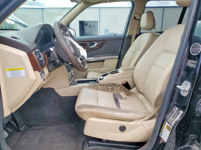 51007416 :رقم المزاد ، WDCGG5HB6DG142714 vin ، 2013 Mercedes-benz Glk مزاد بيع