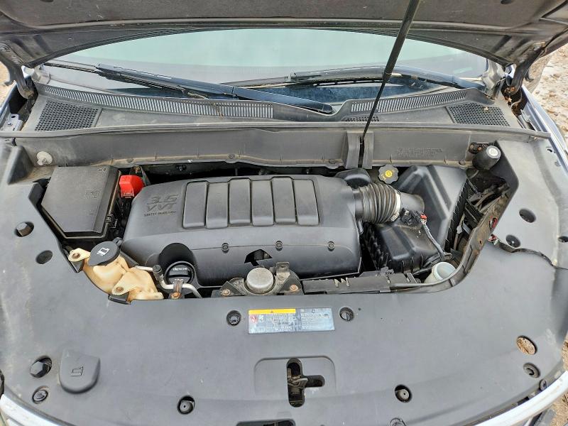 2014 Chevrolet Traverse მანქანა იყიდება აუქციონზე, vin: 1GNKVGKD8EJ288880, აუქციონის ნომერი: 49744036