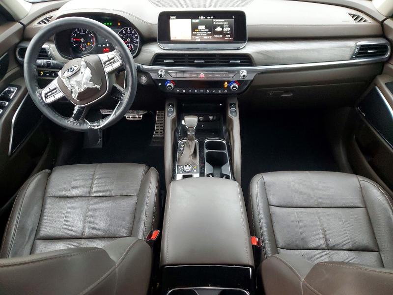 Продажа на аукционе авто 2020 Kia Telluride, vin: 5XYP5DHC0LG032290, номер лота: 50767696