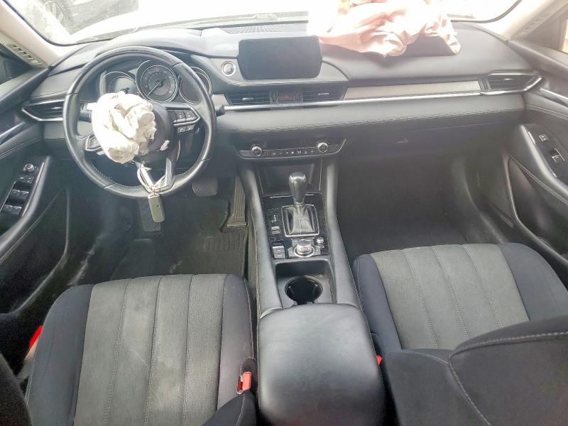 48264276 :رقم المزاد ، JM1GL1UMXK1506683 vin ، 2019 Mazda 6 مزاد بيع