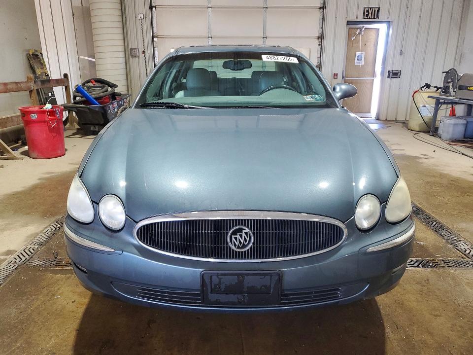 Продажа на аукционе авто 2006 Buick Lacrosse, vin: 2G4WD582261289621, номер лота: 48827206