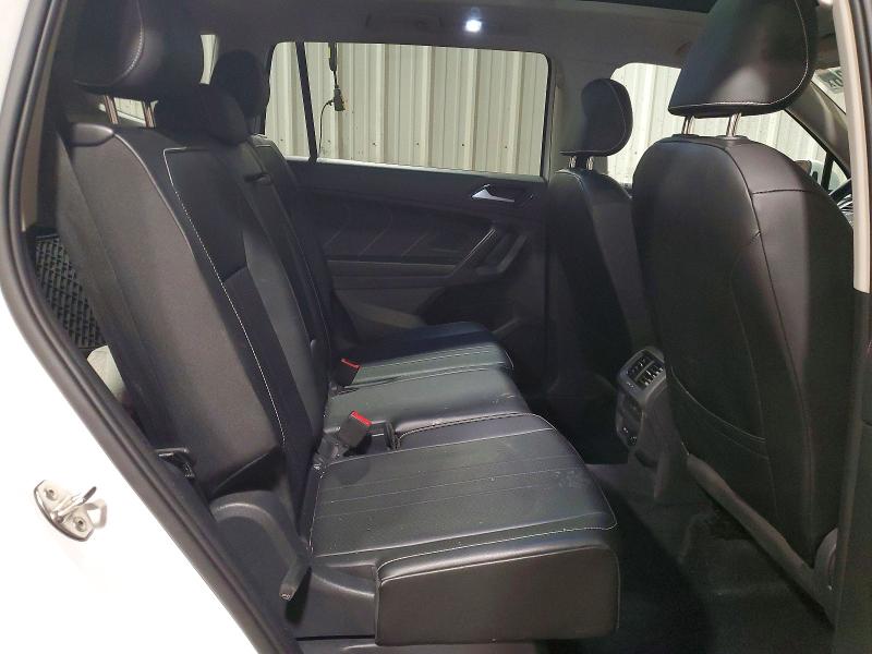 Aukcja sprzedaży 2022 Volkswagen Tiguan, vin: 3VV3B7AX4NM073728, numer aukcji: 47623436