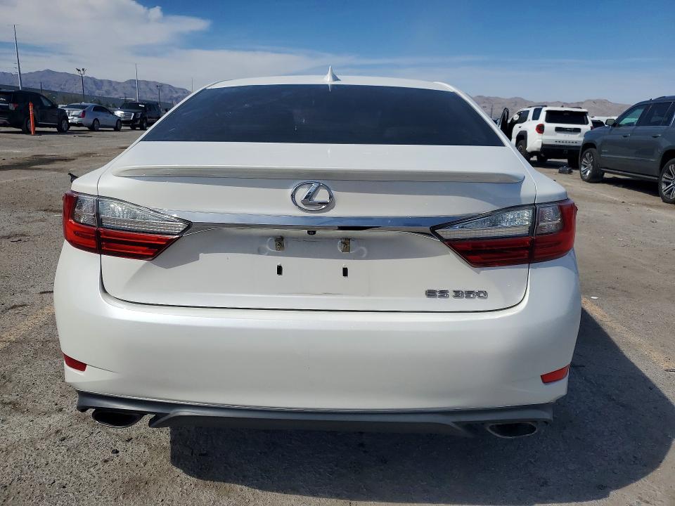 Aukcja sprzedaży 2018 Lexus Es 350, vin: 58ABK1GG7JU094159, numer aukcji: 49383366