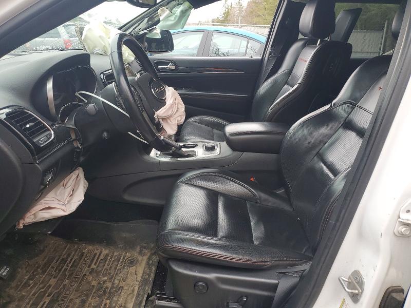 Продаж на аукціоні авто 2019 Jeep Grand Cherokee, vin: 1C4RJFLG4KC665159, номер лоту: 48117956