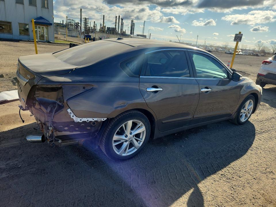 Aukcja sprzedaży 2014 Nissan Altima, vin: 1N4AL3AP2EN218482, numer aukcji: 50833426